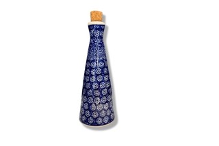 Bunzlau Olieflesje 884X Lace  Aan Tafel